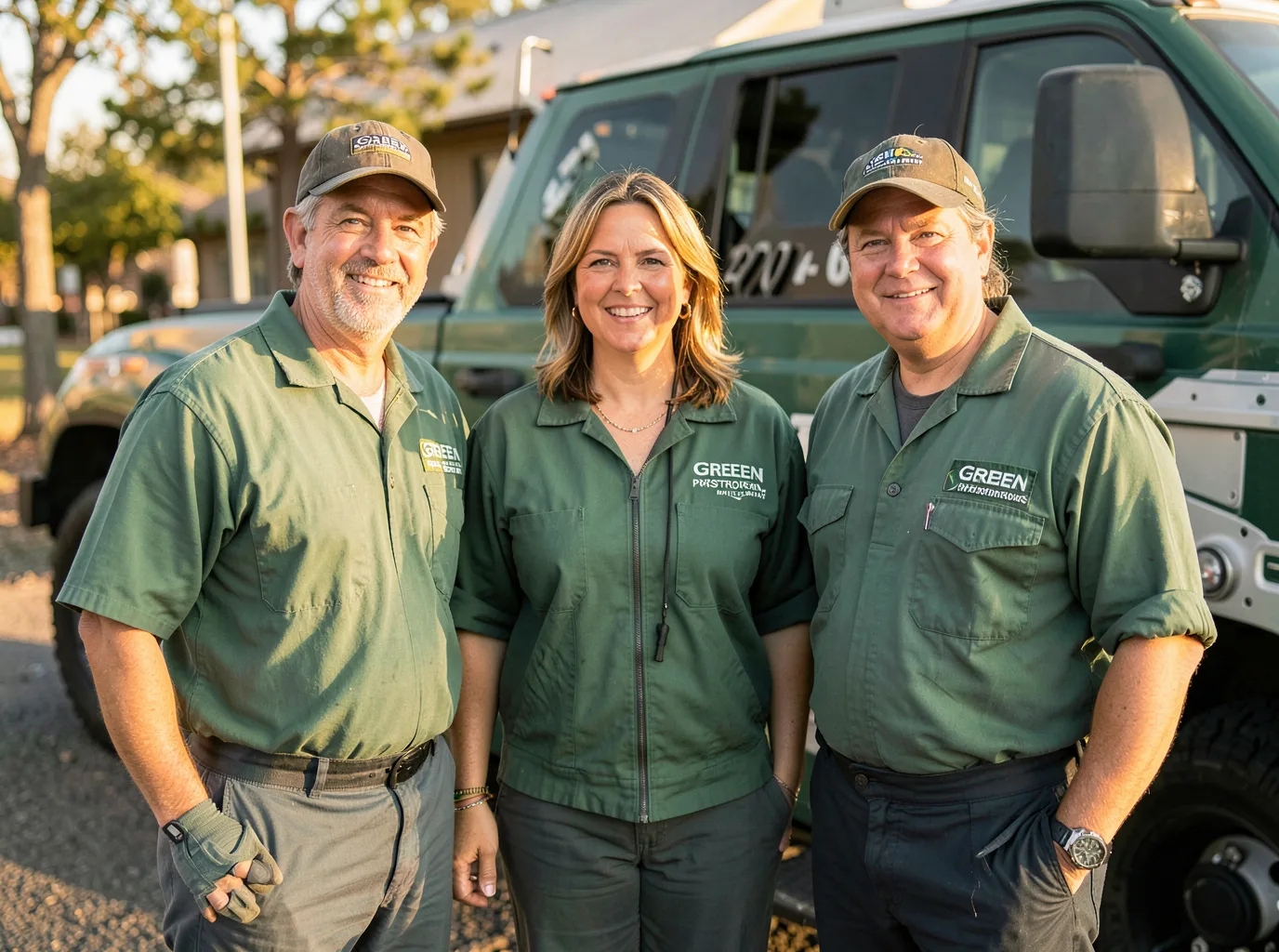 Water Damage Restoration company in Bells, TX