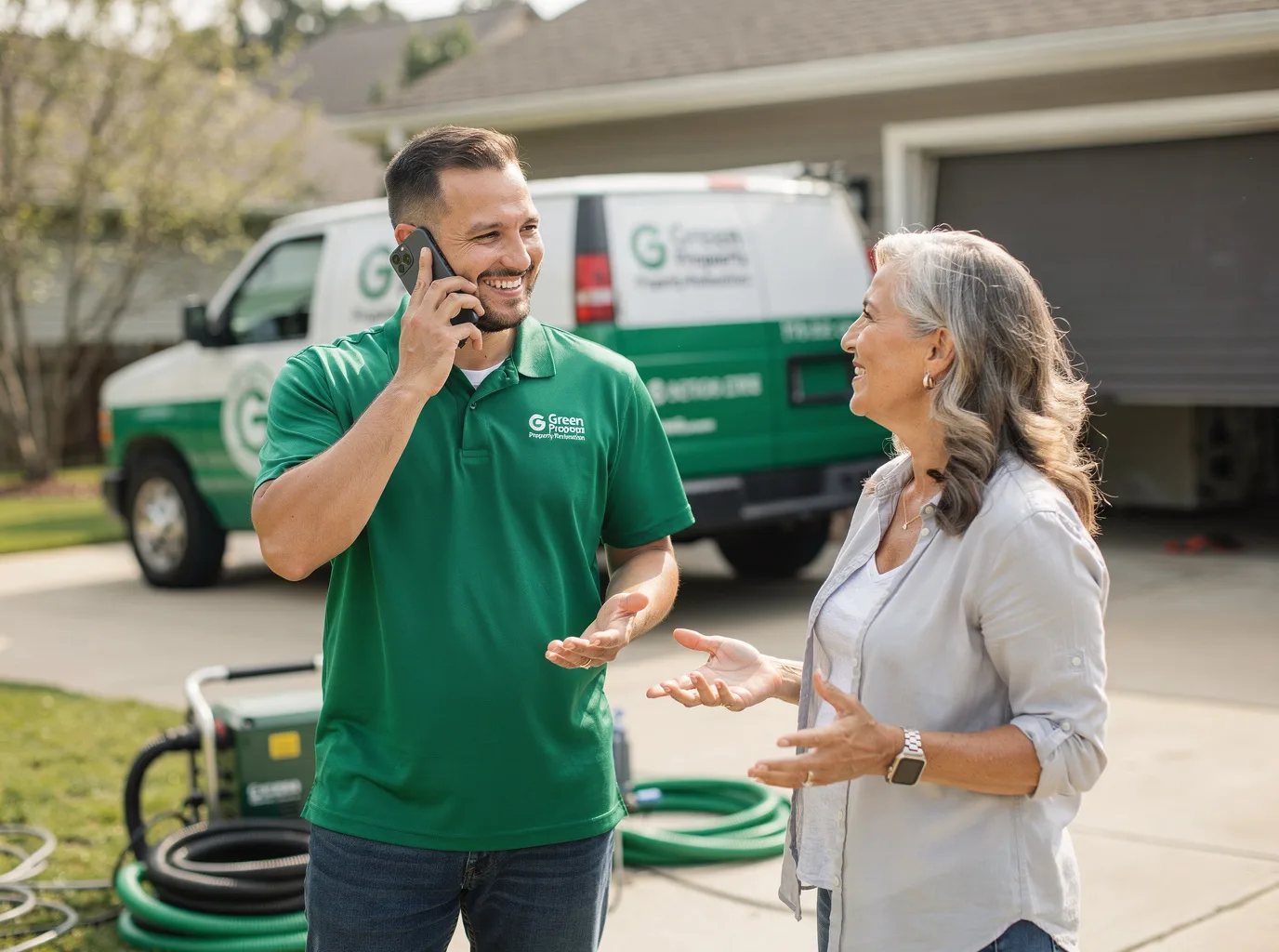 Water Damage Restoration Bells, TX FAQs